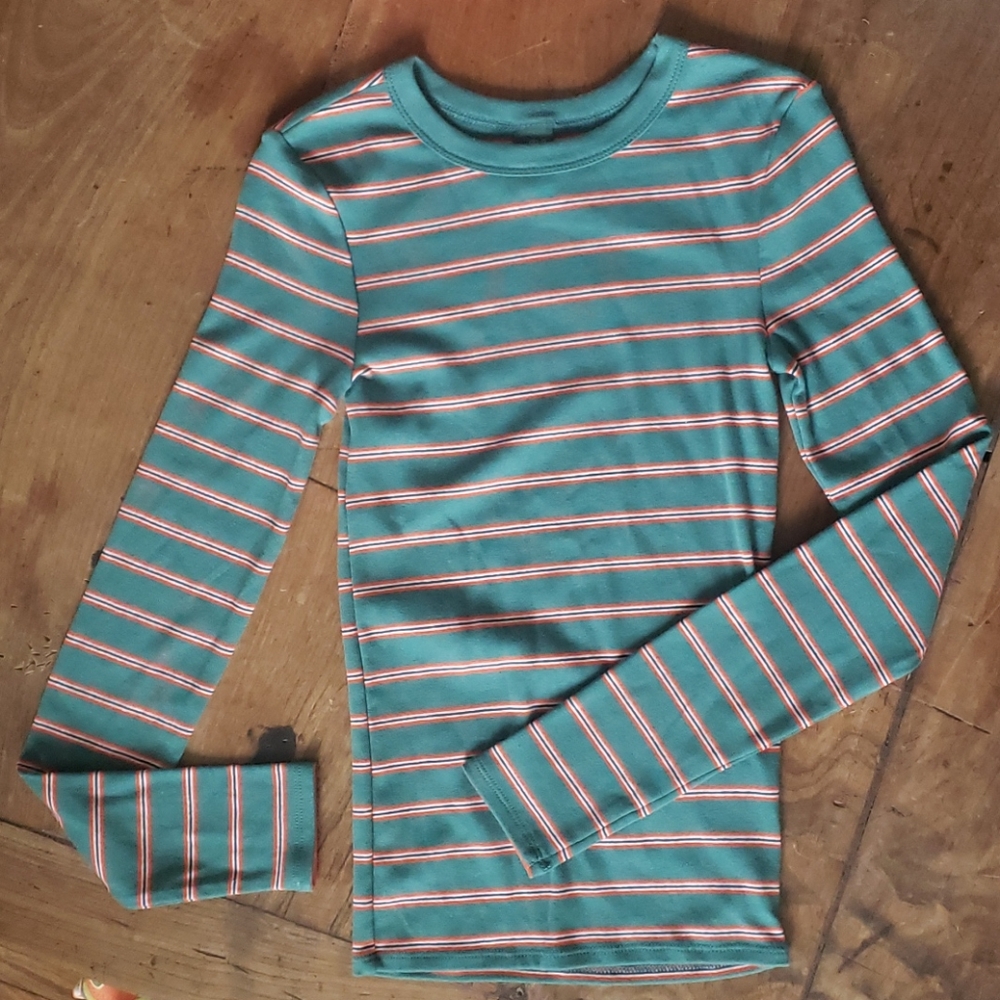 Long sleeve Wild Fable top